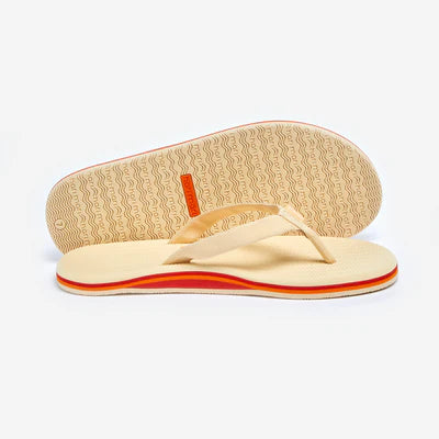 Hari Mari Women's Dunes Flip Flops