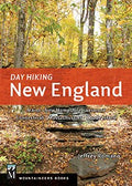Day Hiking New England Book