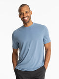 Free Fly Men's Elevate Lightweight Tee