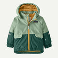 Patagonia Baby Snow Pile Jacket