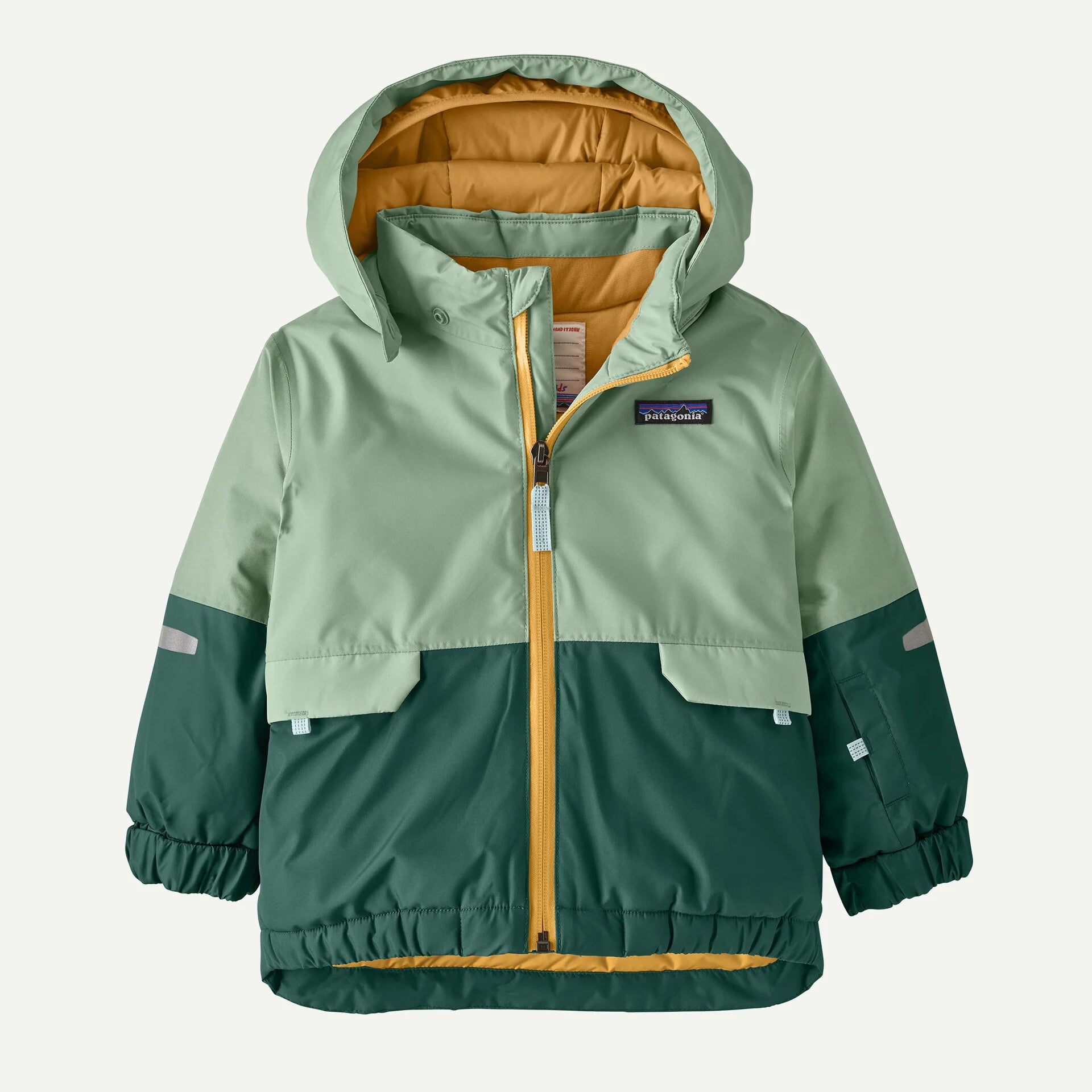 Patagonia Baby Snow Pile Jacket