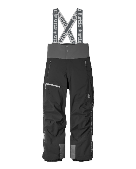 Stio Men's Environ Bib/ Regular Length