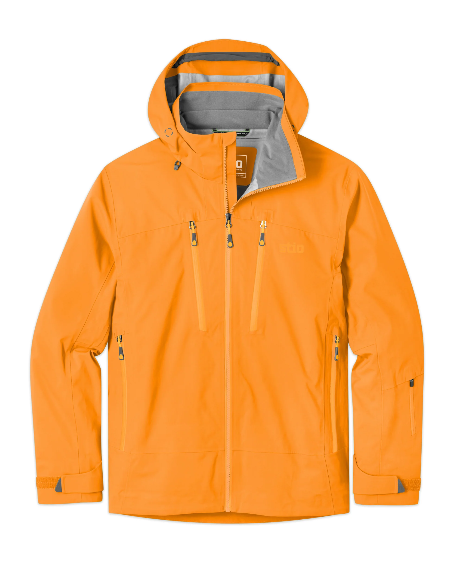 Stio Men's Environ Jacket