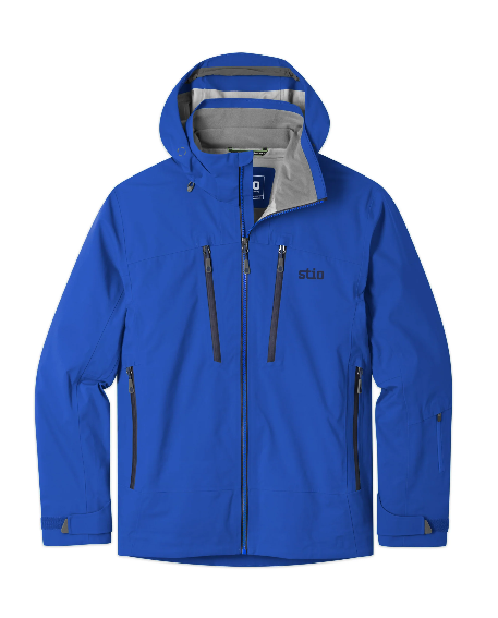 Stio Men's Environ Jacket