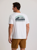 Free Fly Men's Evenfall Pocket Tee