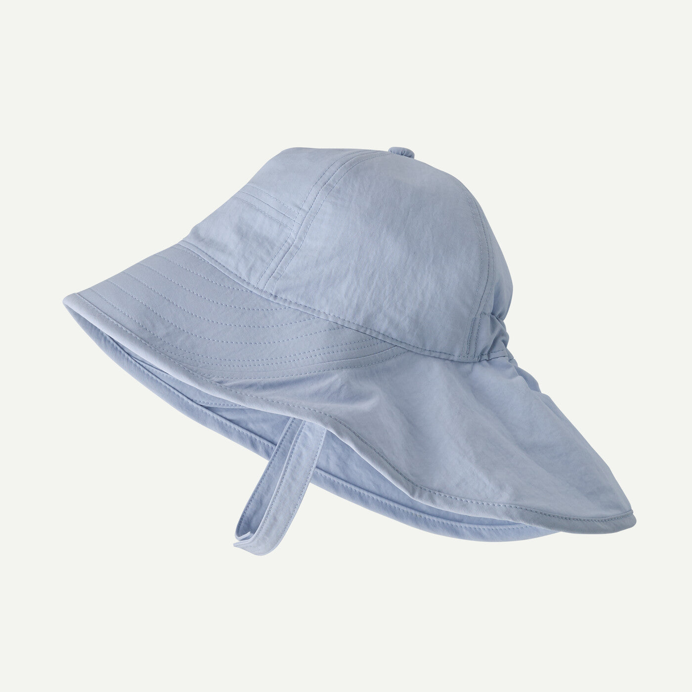 Patagonia Baby Block-the-Sun Hat – The Basin Apparel Patagonia Baby Block-the-Sun Hat – The Basin Apparel