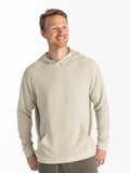 Free Fly Men's Bamboo Lightweight Fleece Hoodie