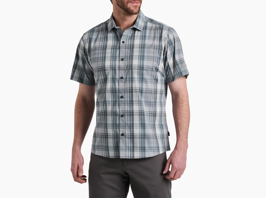 Kuhl Men's Dissident Short Sleeve