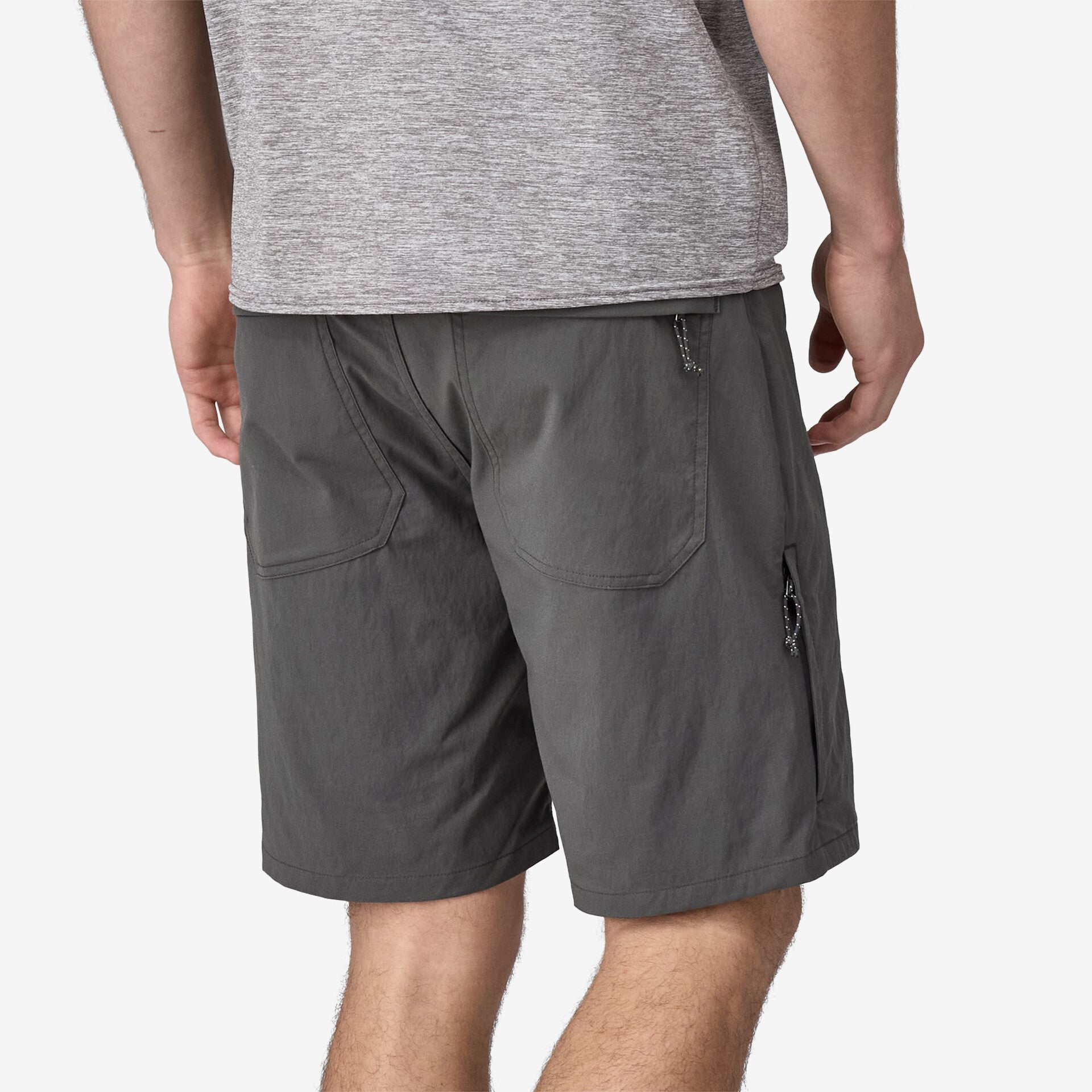 Patagonia Men's Quandary Shorts - 8"