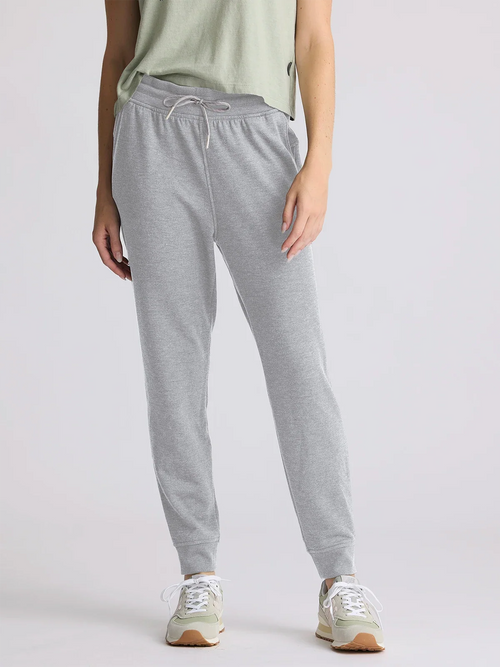Free Fly Women's Bamboo Lightweight Fleece Joggers