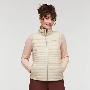 Cotopaxi Fuego Down Vest - Women's