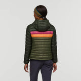 Cotopaxi Fuego Hooded Down Jacket - Women's