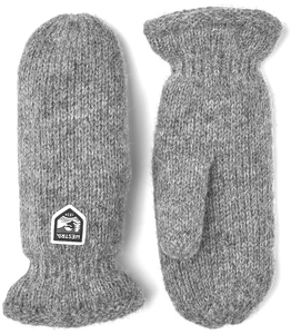 Hestra Basic Wool Mitt