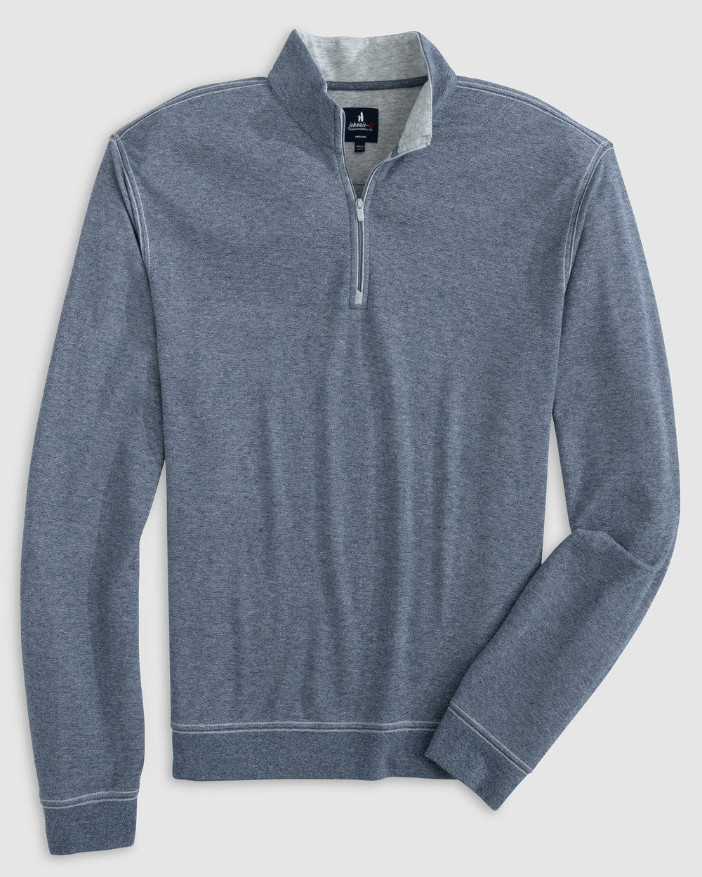 Hank 1/4 Zip Hank 1/4 Zip