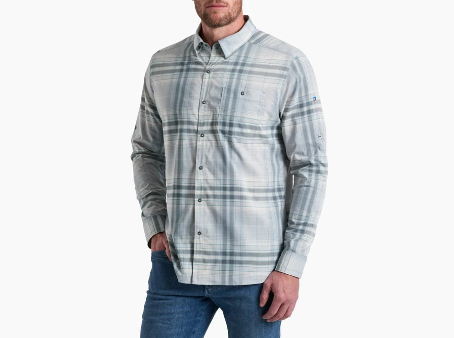Kuhl Men's RESPONSE™ LITE Long Sleeve