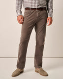 Johnnie-O Men's Harkers Corduroy Pant