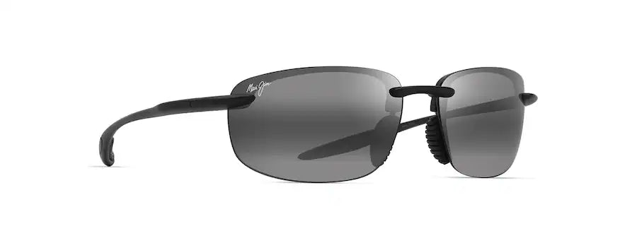 Maui Jim Ho'okipa Ultra Polarized Rimless Sunglasses