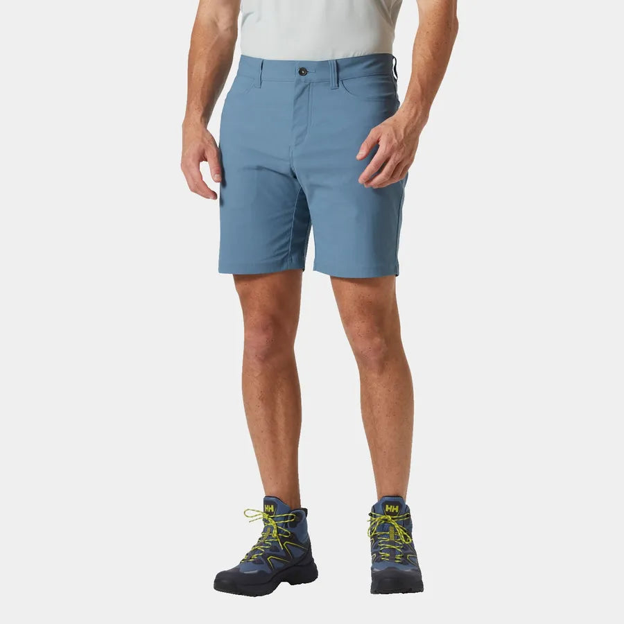 Helly Hansen Men's Holmen 5 Pocket Shorts