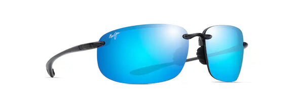 Maui Jim Hookipa XLarge Polarized Sunglasses