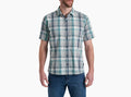 Kuhl Men's Dissident Short Sleeve