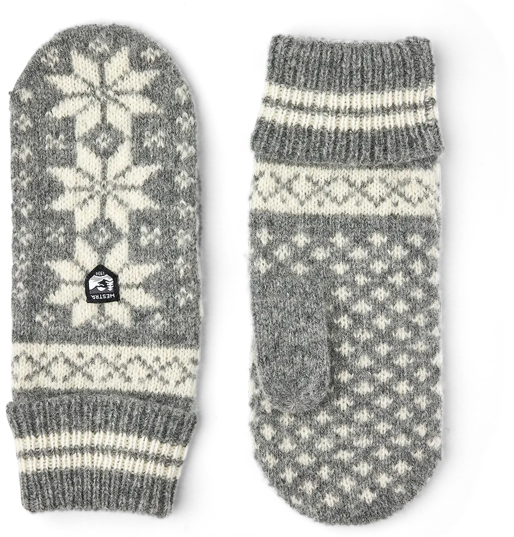 Hestra Isvik Mitt