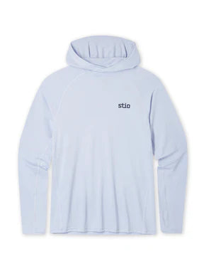 Stio Men's Hylas Hooded Pullover