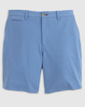 Johnnie-O Men's Jupiters Cotton Performance Shorts