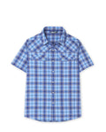 Stio Men's Eddy Shirt Short Sleeve