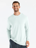 Free Fly Men's Bamboo Lightweight Long Sleeve