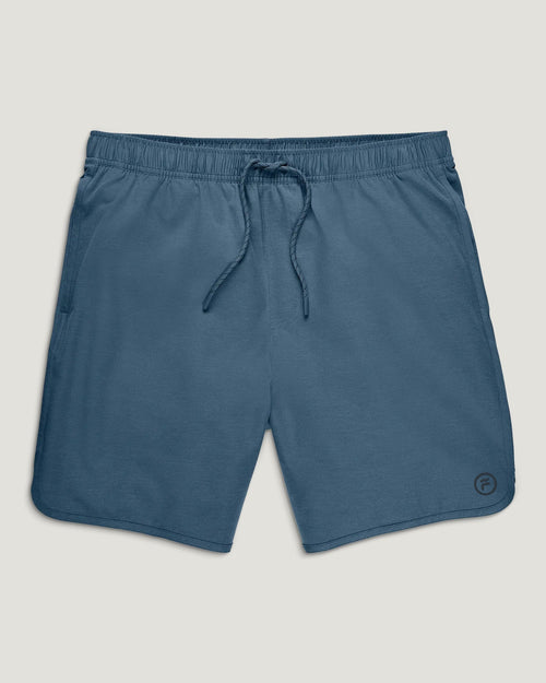 Free Fly Men's Lined Reverb 7"