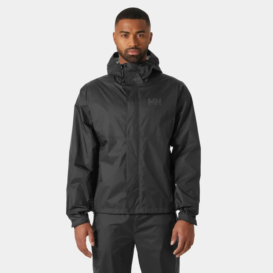 Helly Hansen Men's Loke Jacket 2.0