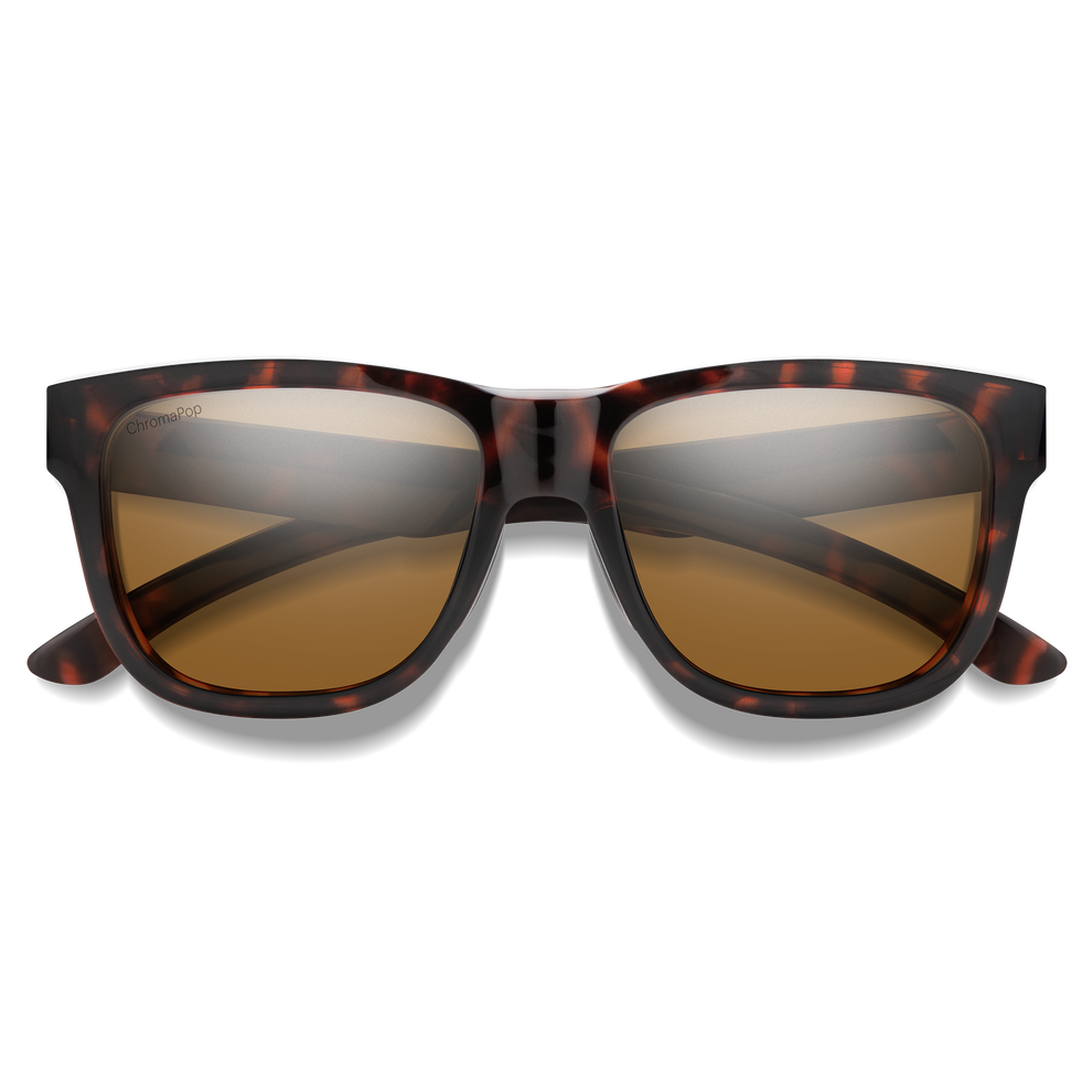 Smith Lowdown 2 Slim Polarized Sunglasses