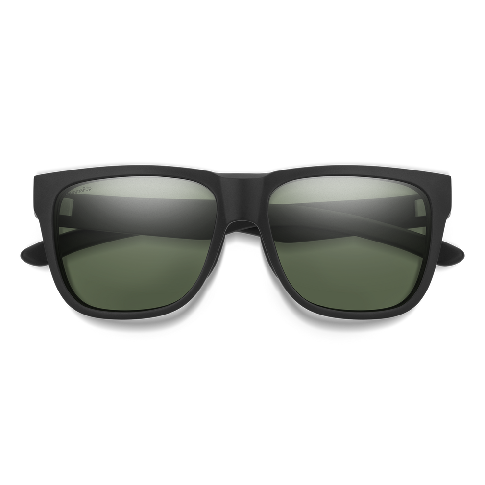 Smith Lowdown 2 Polarized Sunglasses