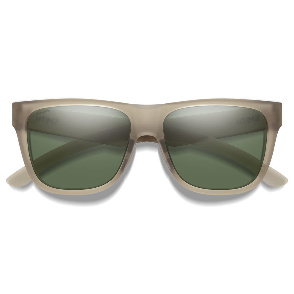Smith Lowdown 2 Polarized Sunglasses