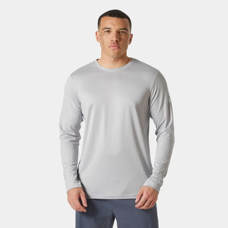 Helly Hansen Men's Tech Crew Long Sleeve 2.0