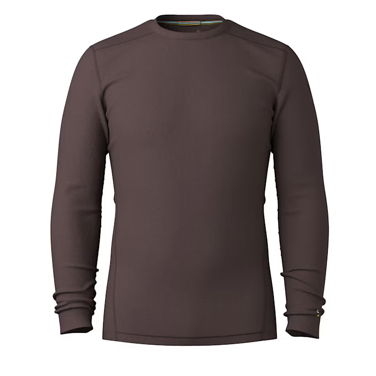 Smartwool Men's Classic Thermal Merino Base Layer Crew