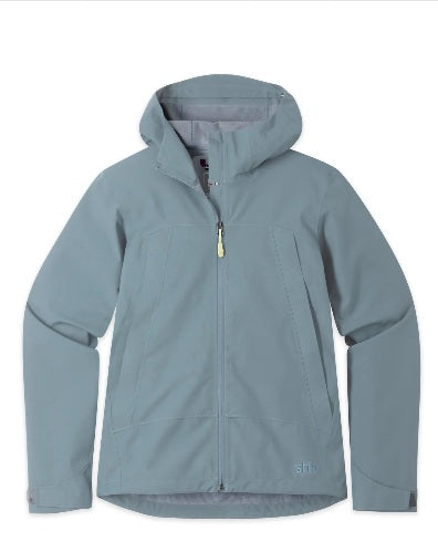 Stio Women's Modis Hooded Jacket