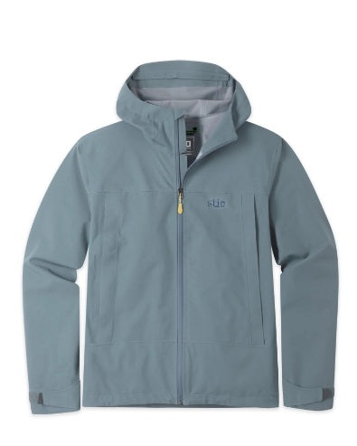 Stio Men's Modis Hooded Jacket