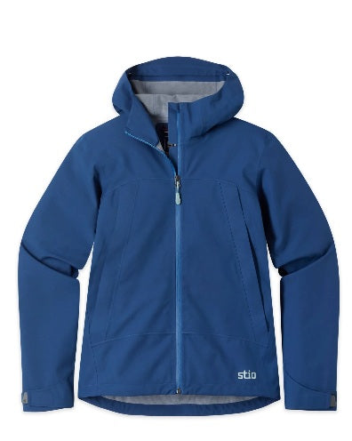 Stio Women's Modis Hooded Jacket