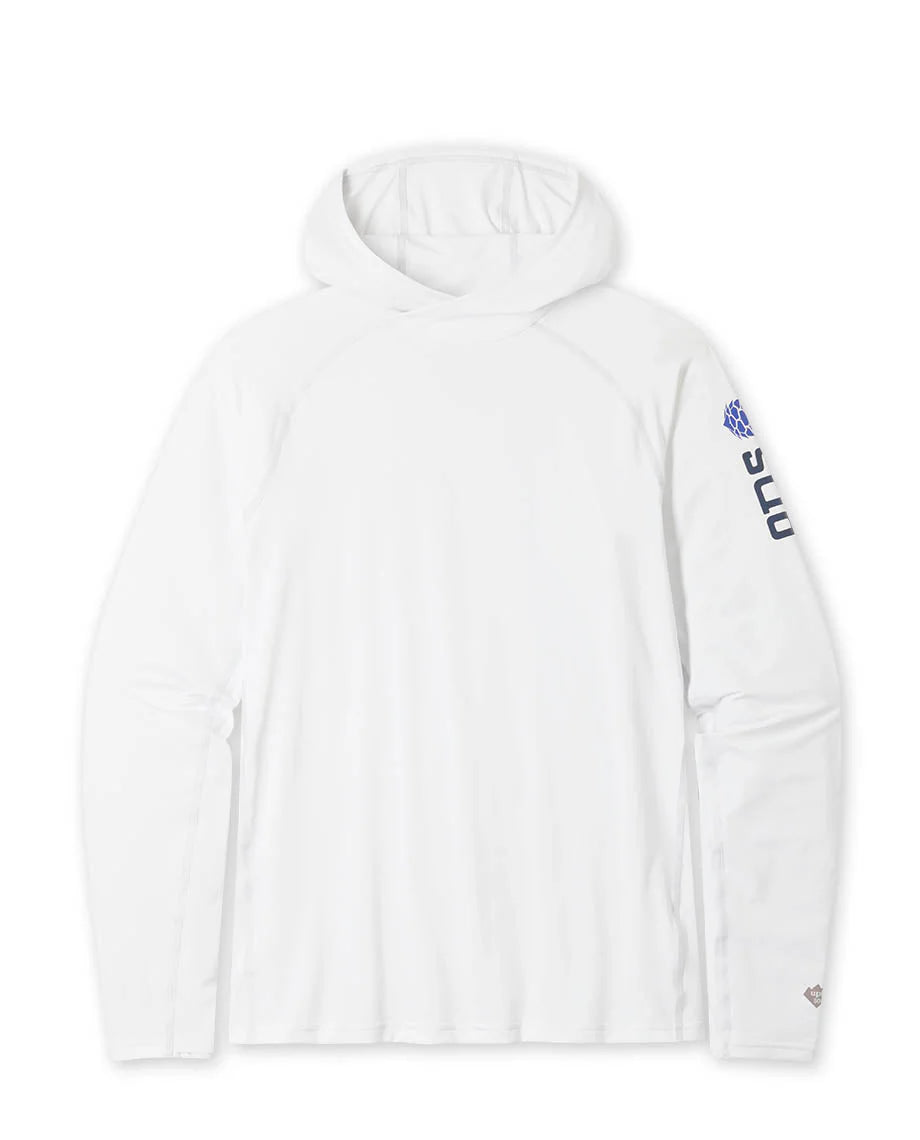 Stio Men's Hylas Hooded Pullover