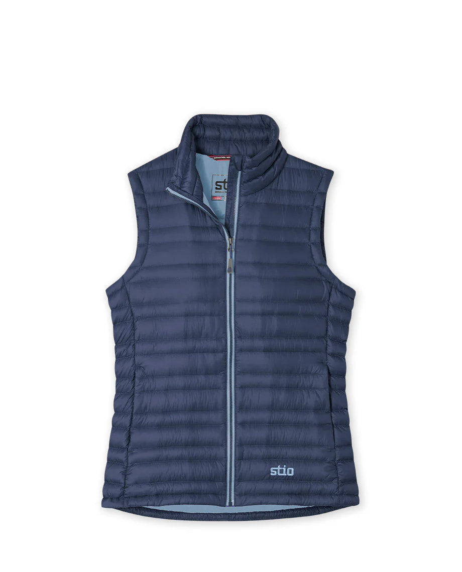 Stio Women's Pinion Down Vest