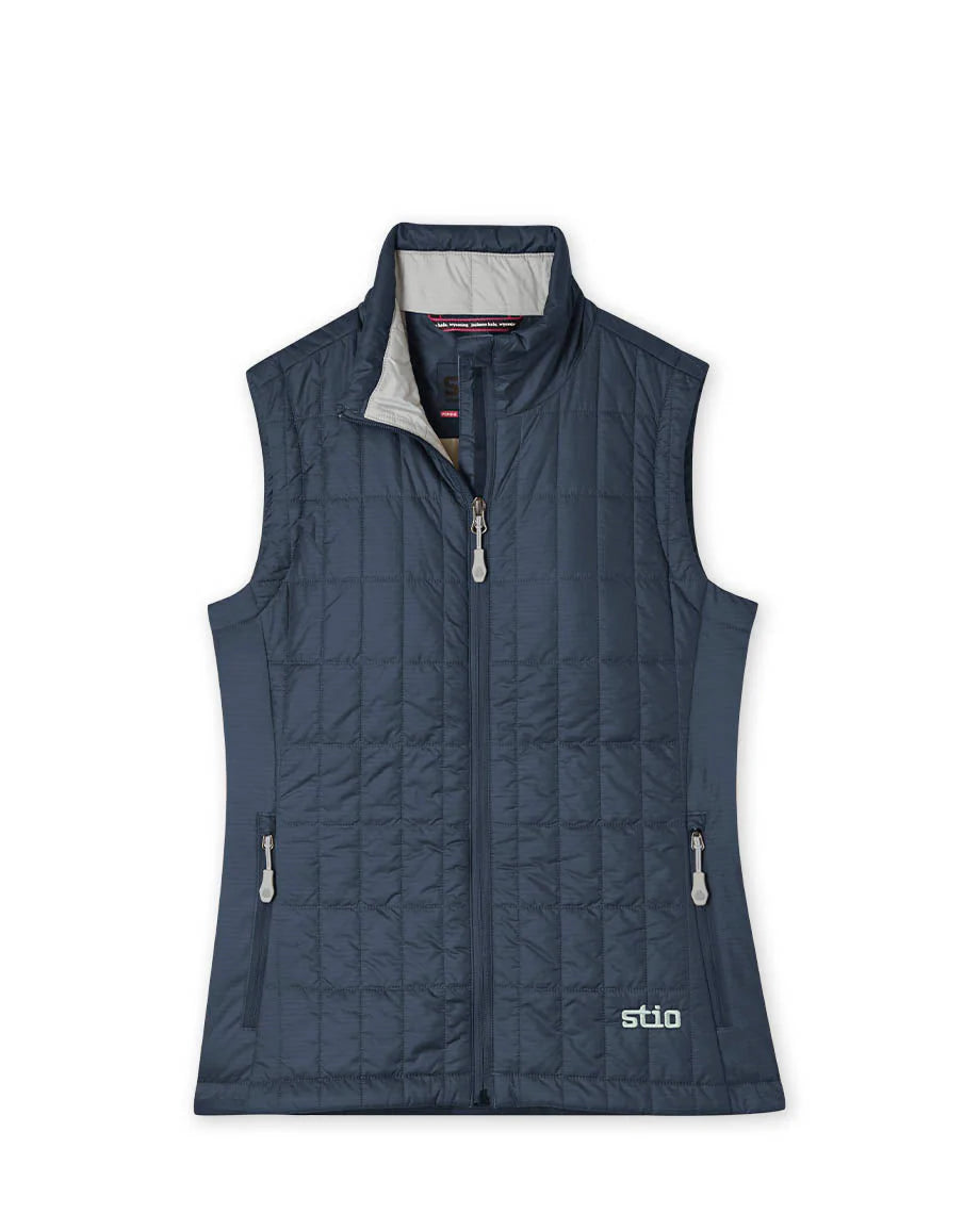 Stio Women's Azura Insulated Vest