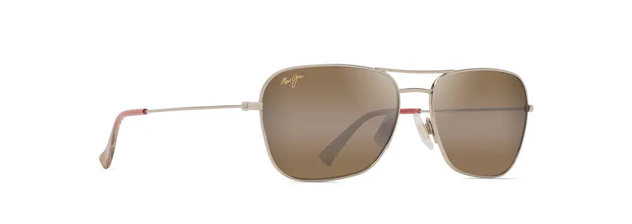Maui Jim Na'auao Polarized Sunglasses