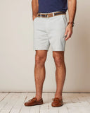 Johnnie-O Men's Nassau Cotton Blend Shorts