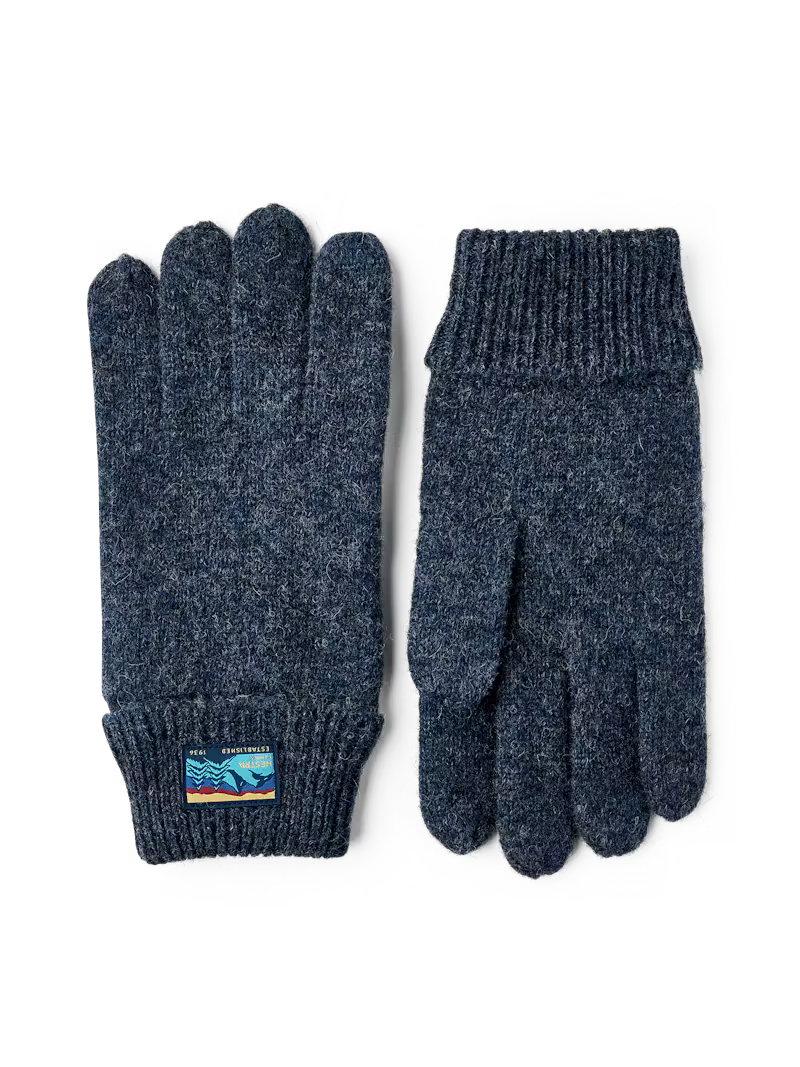 Hestra Raggwool Glove