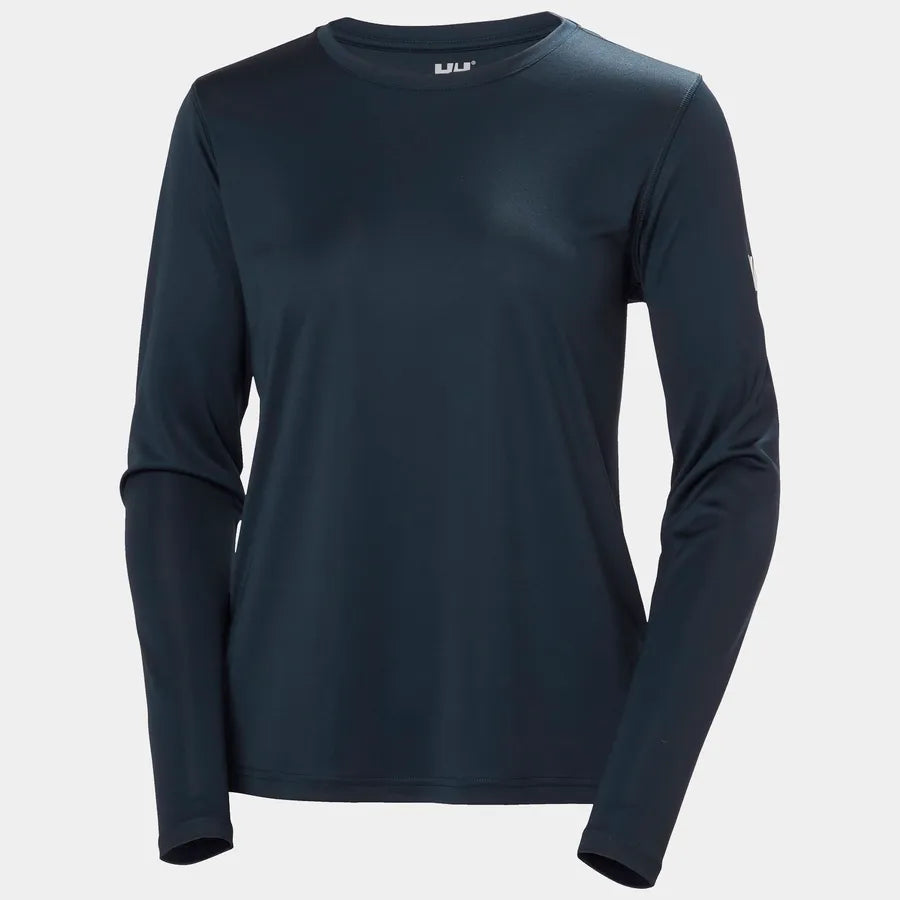 Helly Hansen Women's Tech Crew Long Sleeve 2.0