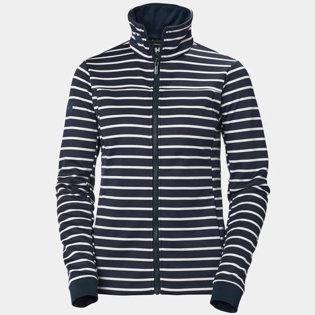 Helly Hansen Women's Crew Fleece Jacket