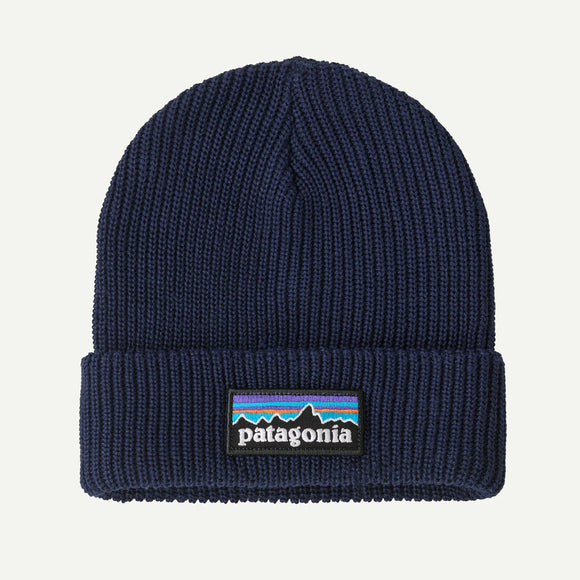 Patagonia Kids' Logo Beanie