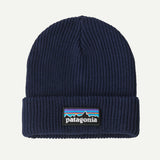 Patagonia Kids' Logo Beanie