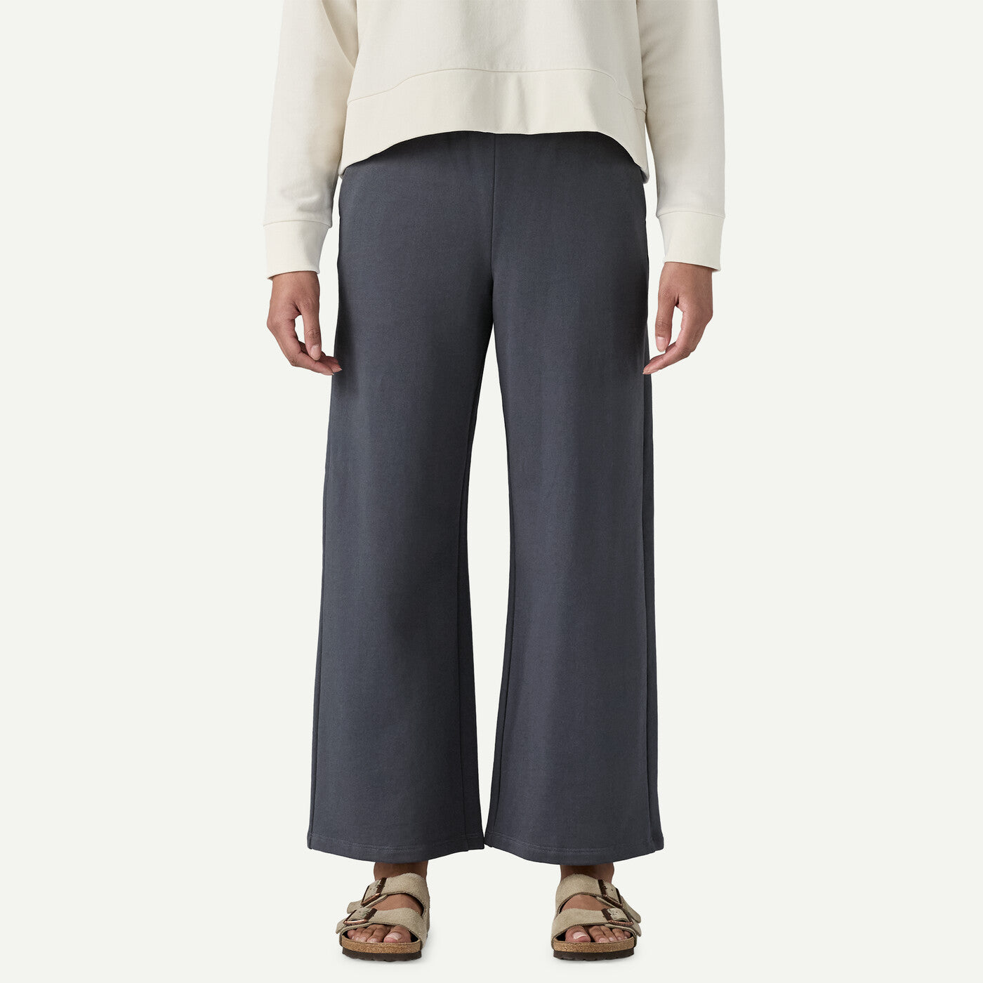 Patagonia Women's Regenerative Organic Certified Cotton Essential Pants
